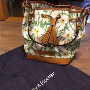 Dooney & Bourke Bucket Bag